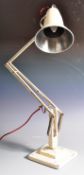 HERBERT TERRY MODEL 1227 PRE WAR ANGLEPOISE DESK LAMP