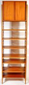 ROBERT HEAL - STAPLES - RETRO LADDERAX WALL UNIT