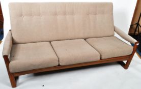 GUY ROGERS - VIRGINIA LOUNGE RANGE THREE PIECE SOFA SUITE