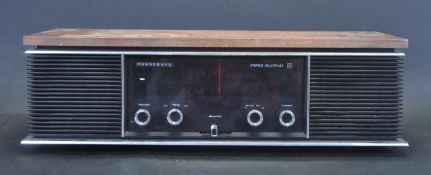 20TH CENTURY PANASONIC MULTIPLEX RADIO MODEL RE-7300