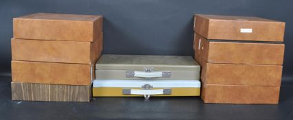 COLLECTION OF BRISTOL RELATED & OTHER PHOTOGRAPHIC SLIDES