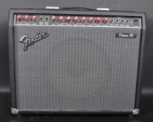FENDER GUITAR AMP - MODEL DELUXE 85