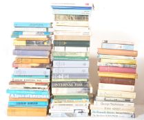 COLLECTION OF ENGINEERING & RAILWAY RELATED BOOKS