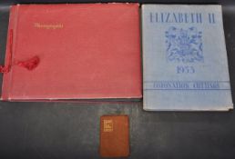 COLLECTION OF BLACK & WHITE PHOTOGRAPHS RAILWAY INTEREST