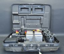 GROUP OF 20TH CENTURY HI-FI AND AUDIO AND VIDEO EQUIPMENT