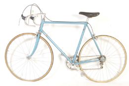 VINTAGE LATE 20TH CENTURY COLNAGO RACING BIKE