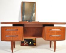 20TH CENTURY G-PLAN FRESCO RANGE DRESSING TABLE