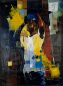 OJEMEKELE IGHODALO (NIGERIAN) WHICH TOMORROW 2, 2018