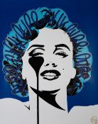 PURE EVIL (BRITISH) WHEN I DREAM, I DREAM OF MARILYN, 2020