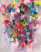 MR JAGO (BRITISH, B.1972) HEADHUNTER, 2020