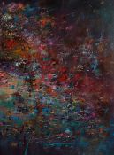 MR JAGO (BRITISH, B.1972) THE TALE OF TOO MANY CITIES 1, 2015