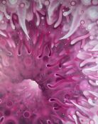 3DOM (BRITISH) ENTER THE VOID, 2018