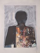 ADEOLA BALOGUN, PHD (NIGERIAN) IN MEMORY OF A FRIEND, 2020