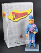 THUNDERBIRDS – GERRY ANDERSON – ROBERT HARROP FIGURINE / STATUE