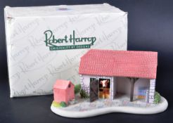 CAMBERWICK GREEN – ROBERT HARROP – FIGURINES / STATUES