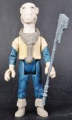 STAR WARS - LAST 17 - YAK FACE ACTION FIGURE