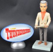 THUNDERBIRDS - ROBERT HARROP - STATUES / FIGURINES