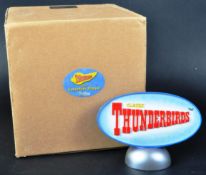 THUNDERBIRDS – GERRY ANDERSON – ROBERT HARROP FIGURINE / STATUE