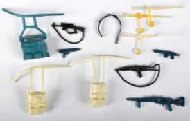 STAR WARS - SCARCE KENNER MAIL AWAY SURVIVAL KIT