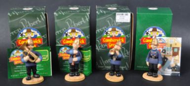 CAMBERWICK GREEN – ROBERT HARROP – FIGURINES / STATUES