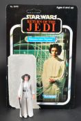 STAR WARS - SCARCE RETURN OF THE JEDI KENNER PRINCESS LEIA FIGURE