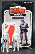 STAR WARS - ORIGINAL VINTAGE PALITOY ACTION FIGURES