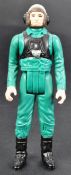 STAR WARS - LAST 17 VINTAGE A WING PILOT ACTION FIGURE