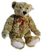 ORIGINAL GERMAN STEIFF HOT WATER BOTTLE TEDDY BEAR