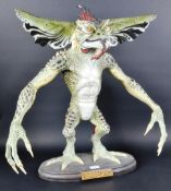 LIFESIZE NECA GREMLINS 2 MOHAWK RESIN FIGURE