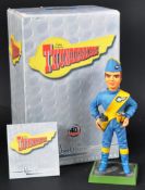 THUNDERBIRDS – GERRY ANDERSON – ROBERT HARROP FIGURINE / STATUE