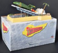 THUNDERBIRDS – GERRY ANDERSON – ROBERT HARROP FIGURINE / STATUE