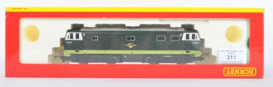 ORIGINAL HORNBY 00 GAUGE MODEL RAILWAY DIESEL LOCOMOTIVE