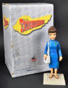 THUNDERBIRDS – GERRY ANDERSON – ROBERT HARROP FIGURINE / STATUE