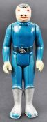 STAR WARS - SCARCE BLUE SNAGGLETOOTH KENNER ACTION FIGURE