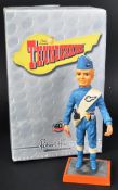 THUNDERBIRDS – GERRY ANDERSON – ROBERT HARROP FIGURINE / STATUE