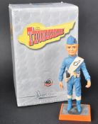 THUNDERBIRDS – GERRY ANDERSON – ROBERT HARROP FIGURINE / STATUE