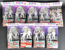 PLONG BUBBLEGUM TOYS - EX-SHOP STOCK COUNTER DISPLAY FIGURES
