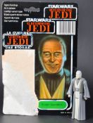 STAR WARS - ORIGINAL VINTAGE LAST 17 ACTION FIGURE