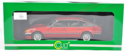 ORIGINAL CULT SCALE MODELS 1/8 DIECAST ROVER VITESSE