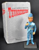 THUNDERBIRDS – GERRY ANDERSON – ROBERT HARROP FIGURINE / STATUE