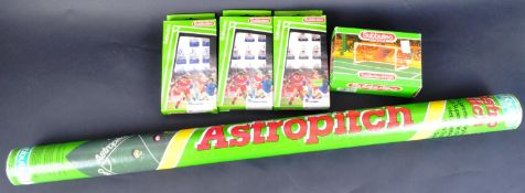 COLLECTION OF ASSORTED SUBBUTEO TABLE TOP FOOTBALL ACCESSORIES