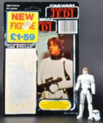 STAR WARS - LAST 17 LUKE SKYWALKER IMPERIAL STORMTROOPER FIGURE