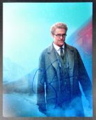 WILLEM DAFOE - ORIENT EXPRESS - SIGNED 8X10