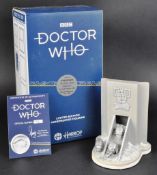 DOCTOR WHO – ROBERT HARROP – LIMITED EDITION FIGURE