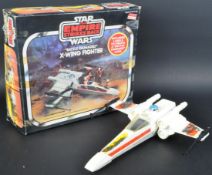 STAR WARS - ORIGINAL VINTAGE PALITOY ACTION FIGURE PLAYSET