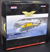 CORGI AVIATION ARCHIVE - 1/72 SCALE DIECAST HELICOPTER