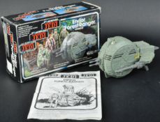 STAR WARS - ORIGINAL VINTAGE PALITOY ENDOR FOREST RANGER