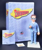 THUNDERBIRDS – GERRY ANDERSON – ROBERT HARROP FIGURINE / STATUE