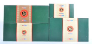 COLLECTION OF CORGI PREMIUM EDITION BRITISH ROAD SERVICES DIECAST