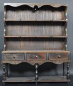 19TH CENTURY VICTORIAN APPRENTICE PIECE